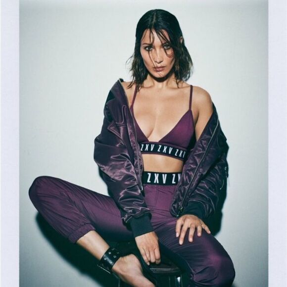 New no tags versus x zayn Malik capsule collection top Authentic - Picture 2 of 12